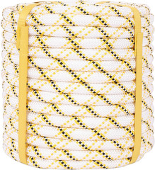 Arborist Rope Climbing Rope 48 Strands 1/2 Inch Tree Rope for Climbing Tree Swin