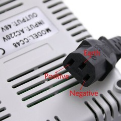 48V 1800W Brushless Motor Controller Kit Electric Scooter Go Kart e Bike Go Cart