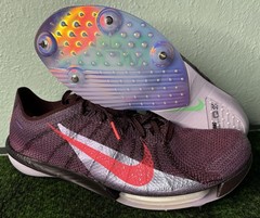 US Men’s 8.5/W 10 – Faith Kipyegon x Nike Air Zoom Victory 2 «Fuchsia Dream» (1)