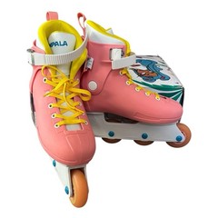 Impalaw Lightspeed Inline Skates – Women’s Size 8 – Used Once – Box included