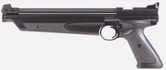 SINCE 1977 Crosman 1322 .22 CAL PUMPER PELLET PISTOL ACCURACY VERY CUSTOMIZABLE