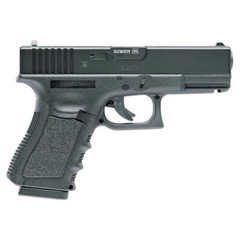 Umarex Glock 19 Gen 3 Air Pistol .177 Cal w/ BB & 5 CO2 (2255200) – Open Box