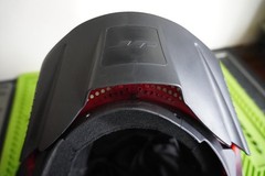 JT Flex 8 Custom Paintball Mask/Goggle