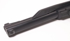 Daisy Power Line 777 .177 Caliber Lothar Walther Barrel Match Target Air Pistol