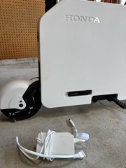Honda Motocompacto – barely used