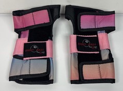 Eight Ball Protective Wrist Guards 8+ Years Child