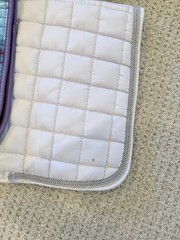 Weatherbeeta Jumping And Dressage Show and schooling Pads +++ Ear Bonnets LOT