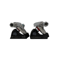 Gullwing Charger 9″ 50º Longboard Trucks Pair