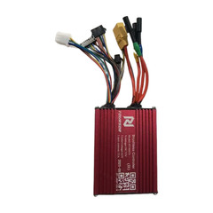 72V 5000W 55A Electric Scooter Speed Controller 60V 3000W 50A Toursor Amacou