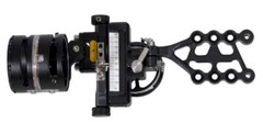 Trophy Ridge SWFT DUO RH .019 BLACK Bow Sight