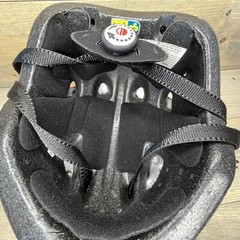 Simond Chamonix France Bumper Casco Ice Climbing Mountaneering Helmet 53-60 cm