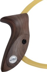 Southland Archery Supply Bow Training Stretch Resistance Wood Handle