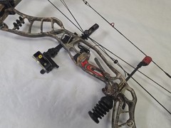 Hoyt Nitrum 30 Package 60 – 70lbs/28″ – 30″(29.5″)/Realtree