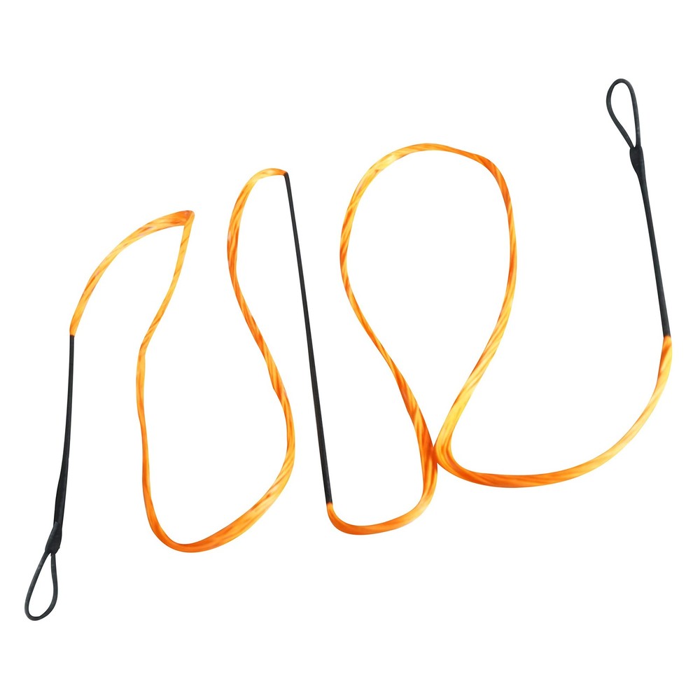 Southland Archery Supply B55 Dacron Replacement Traditional Recurve Bow Strin…