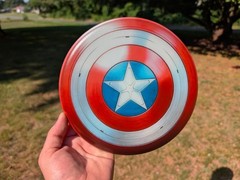 New Custom MVP Discs Eclipse GLITCH 157gm Putt & Approach PDGA Approved