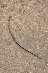 54″ Recurve Bow 20-70lb Wooden Archery Hunting Bow Longbow Target Arrows RH