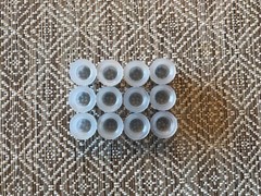 Crosman 1100 Co2 Trapmaster, Original Phoxx Brand Shot Shells, Factory Loaded