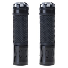 Non-slip Scooter Grips for Electric Scooter Alloy Rubber Handle Cover Accessory