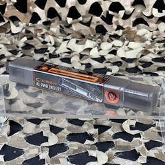 NEW Carbon CRBN PWR Barrel Insert – 0.685