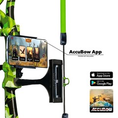 2.0 Archery Training System… Green Mantis