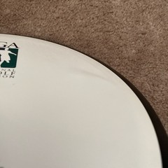 MVP Neutron Tesla Patent Pending 2018 PDGA Membership Lightweight 151g