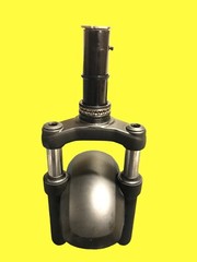 Front Fork with Fender for Electric Scooter NIU KQi 300P / 300X #2320