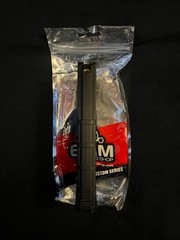 6mmProShop CO2 Magazine for Airsoft KWA PTS LM4 Series Gbbr (Read Description)