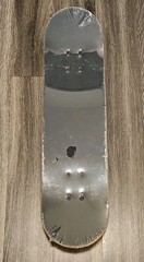 Galaxy Skateboard 8 Inches Wide 31 Inches Long
