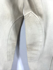 Devon-Aire Kids Bundle of Equestrian Riding Jodhpur Horse Breeches Size Large