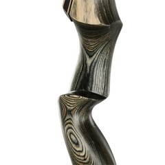 Archery 60″ Takedown Recurve Bow Right Hand for Adult Hunting & Target Practice