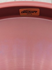 New Discraft McBeth 5X ESP Buzzz Midrange Disc Golf Disc 177+ Grams
