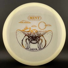 MINT Discs Nocturnal Lobster – Landscape