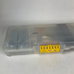 Blackout X5 Envy 400 Arrow Set of 9 with Plano Case and Tips