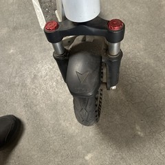 Acton M Pro Scooters Lot of 5 Scooter unknown working condition