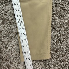 Devon Aire Riding Breeches Pants Sz 16R (30 waist) Style 501 Equestrian