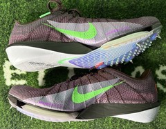 US Men’s 8.5/W 10 – Faith Kipyegon x Nike Air Zoom Victory 2 «Fuchsia Dream» (1)