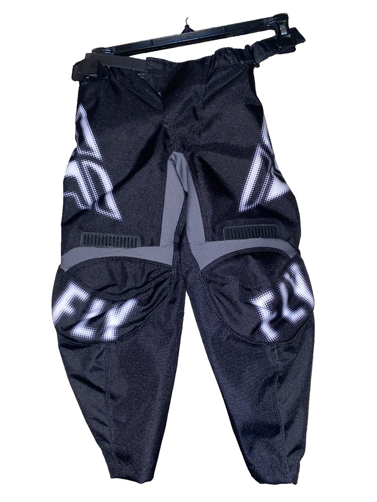 Youth FLY motorsport apparel