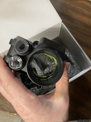 Garmin Xero A1i Auto-ranging Digital Bow Sight
