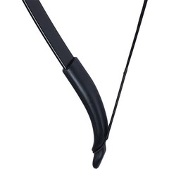 20-55lb Archery 53″ Takedown Recurve Bow Adults Shooting Hunting Arrows Target