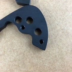 Martin Archery Draw Length Module F-2 F-3 F-5 F-6 Bow Mod Fuzion AcuTrac Dynacam
