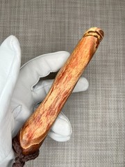 Custom Handmade. Hunting Slingshot. OTT. 100mm.