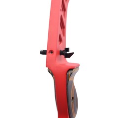 1x Center Arrow Rest Hunting Archery Recurve Bow Accessory Black Local Warehouse