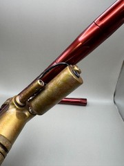 WGP Mechanical Karnivor Autococker – Paintball Marker Fully Working