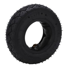 2.50‑4 Tire And Inner Tube Set Durable Shock Absorption For Scooters Popular