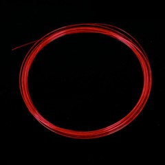 Fiber Optic Sight Replacement Sight Pin Rod 3M/10ft Bow Sling Archery Target