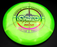RARE 3 Disc Innova Aero Proto Star Set 2x 1983 Proto Stars & 2023 Anniversary