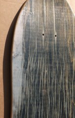 1988 DOGTOWN MICKE MALBA ALBA «LAND WHERE I LIVE» SKATEBOARD DECK RARE
