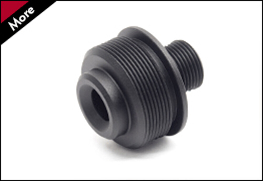 Action Army T10-33 T10 Outer Barrel Extend – Type B