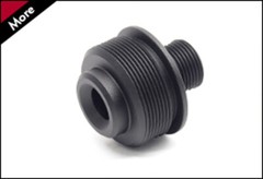 Action Army T10-33 T10 Outer Barrel Extend – Type B