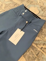 Pomme Riding breeches seat grip nellie bling oceanview Womens XS NWT $180